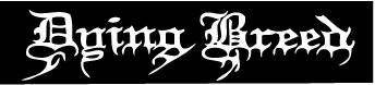 logo Dying Breed (USA-1)